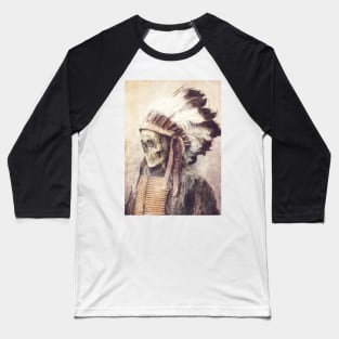 Chief Baseball T-Shirt